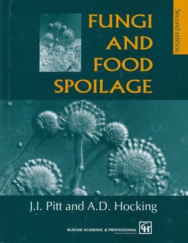 Fungi and Food Spoilage