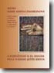 Sestra Marie Marta Chambonová, laická sestra v klášteře Navštívení Panny Marie v Chambéry ve Francii a pobožnost k sv. ranám Pána našeho Ježíše Krista.