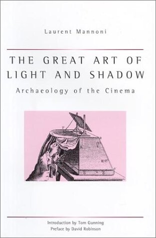 The great art of light and shadow