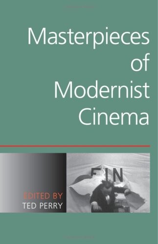 Masterpieces of modernist cinema
