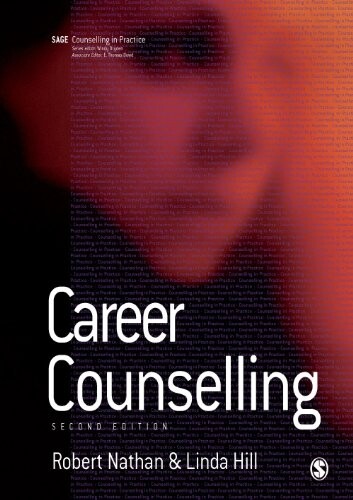 Career Counselling (Counselling in Practice series)