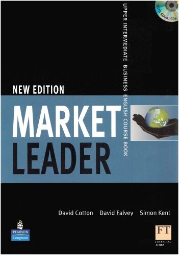 Market Leader: Upper Intermediate Coursebook and Class CD Pack (Market Leader)