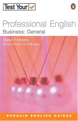 Test your professional English : business: general