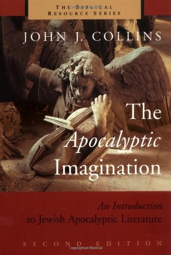 The apocalyptic imagination : an introduction to Jewish apocalyptic literature