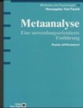 Metaanalyse