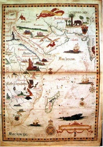 Realm of Prester John