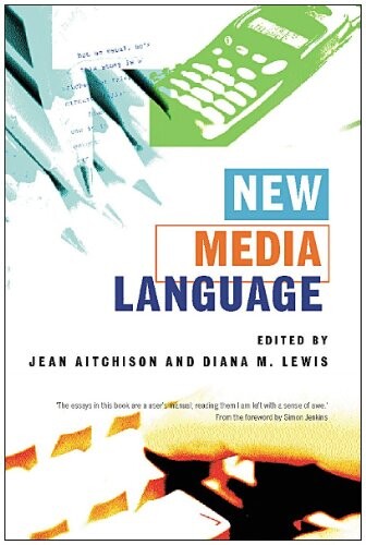 New media language