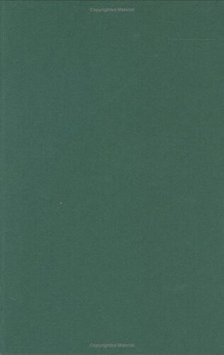 International migration in the new millennium : global movement and settlement