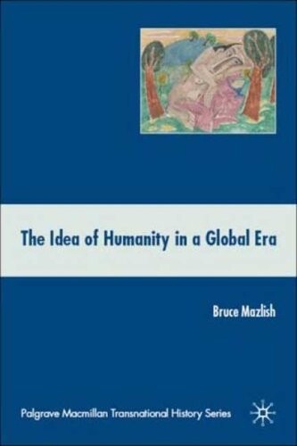 The idea of humanity in a global era