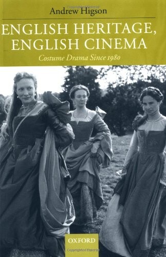 English Heritage, English Cinema