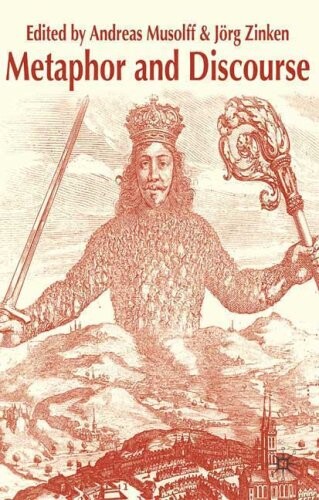 Metaphor and discourse