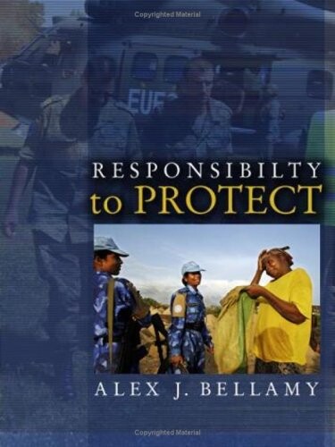 Responsibility to Protect