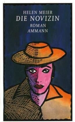 Die Novizin: Roman (German Edition)
