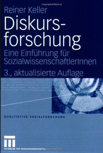 Diskursforschung