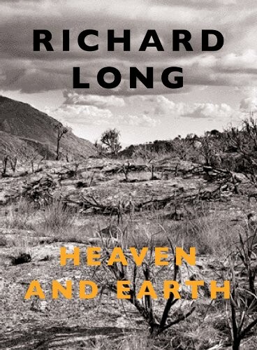 Richard Long: Heaven and Earth