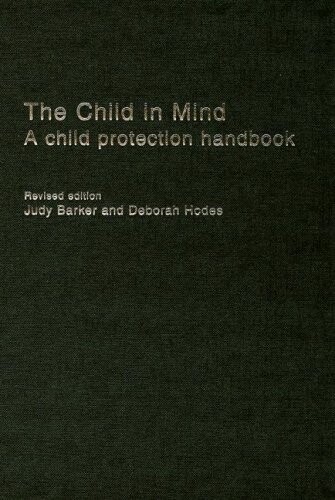 The Child in Mind: A Child Protection Handbook