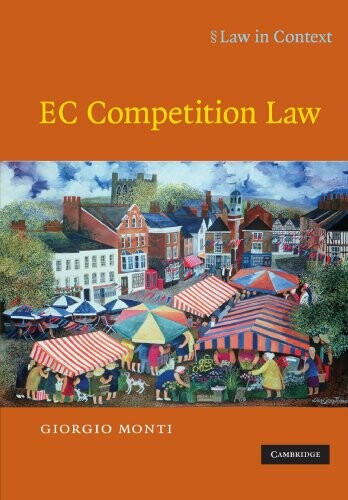 EC competition law
