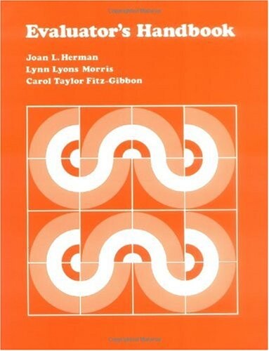 Evaluator's Handbook (CSE Program Evaluation Kit)
