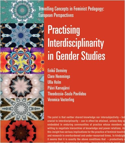 Practising interdisciplinarity in gender studies