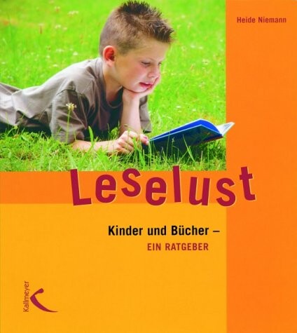Leselust