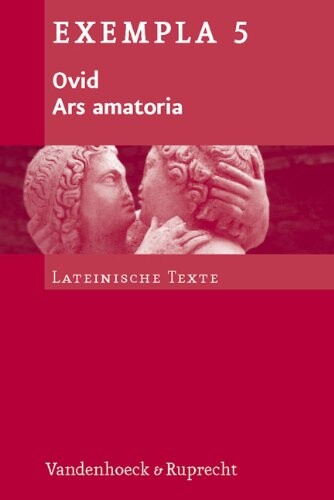 Ovid, Ars amatoria