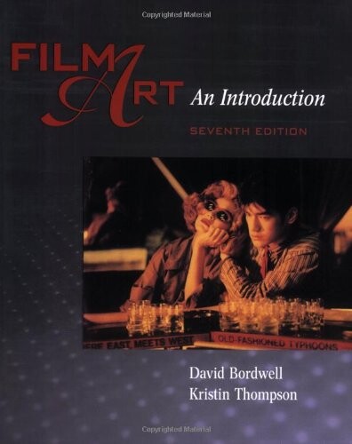 Film art : an introduction