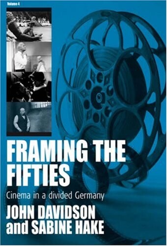 Take two :fifties cinema in divided Germany