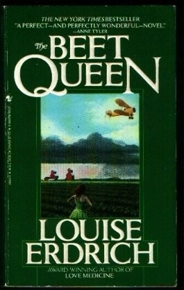 The beet queen :a novel