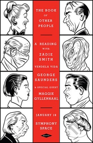 The book of other people