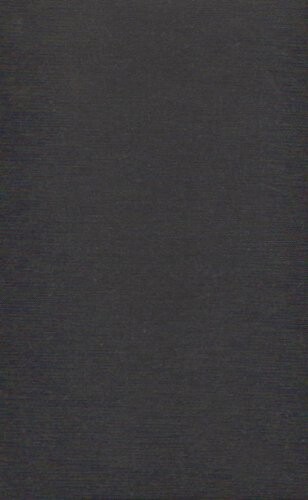 City of walls :crime, segregation, and citizenship in São Paulo