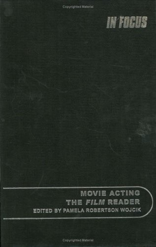 Movie acting, the film reader
