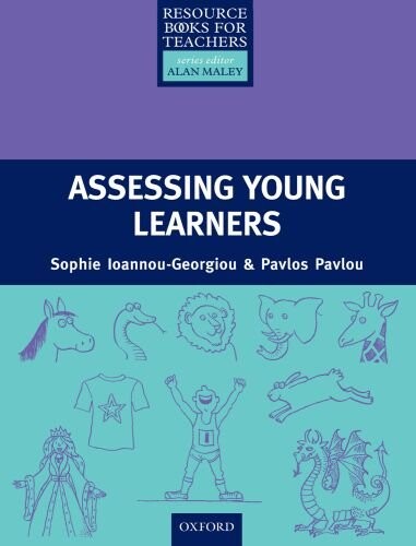 Assessing young learners