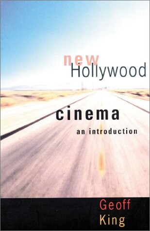 New Hollywood cinema : an introduction