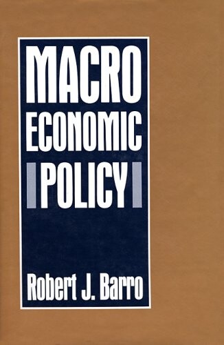 Macroeconomic Policy