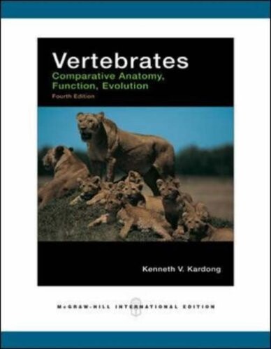 Vertebrates