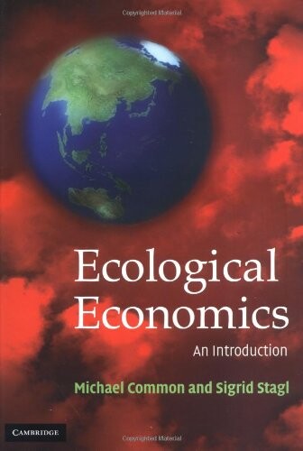 Ecological Economics: An Introduction