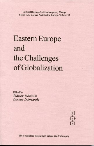 Eastern Europe and the challenges of globalization
