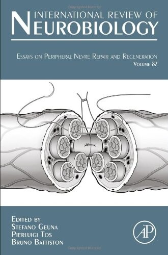 Essays on peripheral nerve repair and regeneration