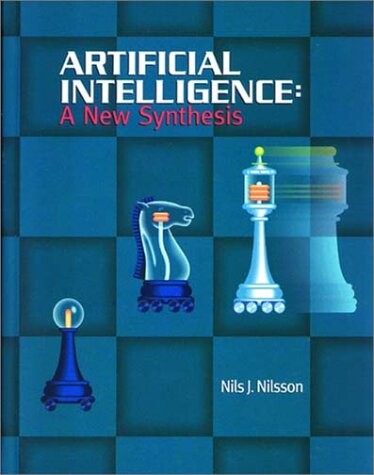 Artificial Intelligence: A New Synthesis