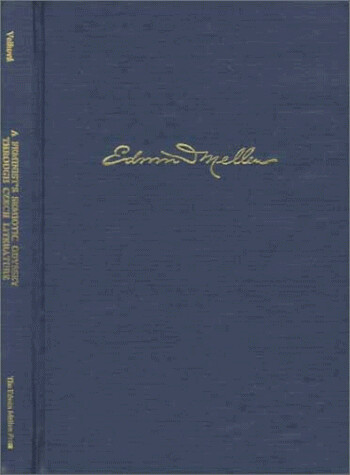 A feminist's semiotic odyssey through Czech literature