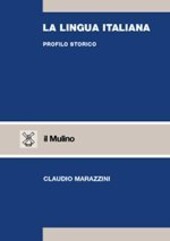 La lingua italiana :profilo storico