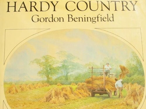 Hardy country