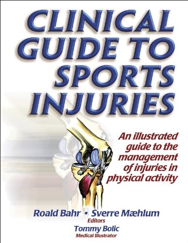 Clinical guide to sports injuries
