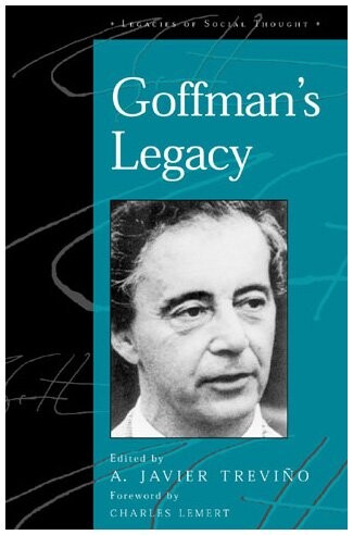 Goffman's legacy