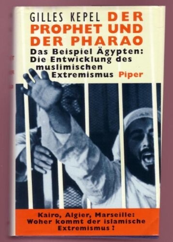 Der Prophet und der Pharao.