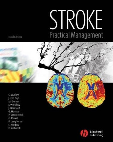 Stroke :practical management