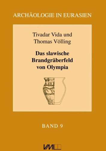 Das slawische Brandgräberfeld von Olympia