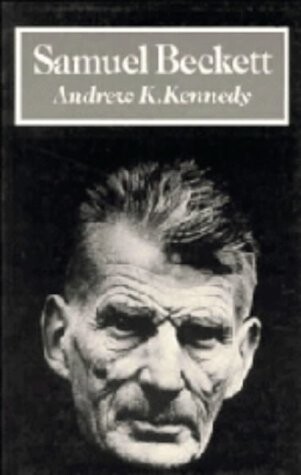 Samuel Beckett (British and Irish Authors)