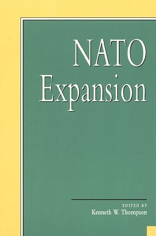 NATO expansion