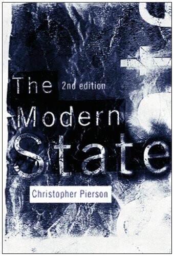 The modern state